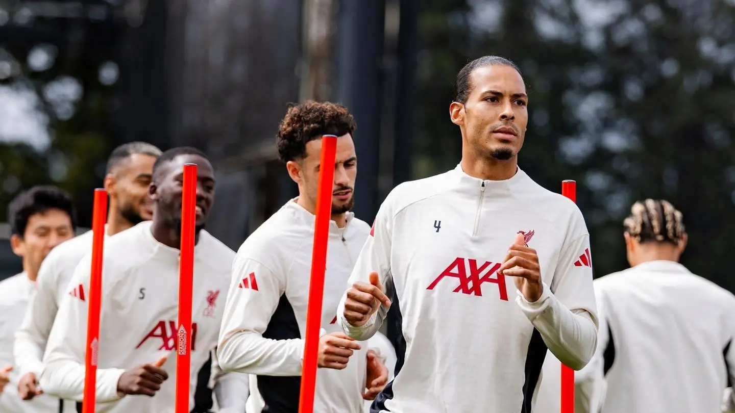 转会期突围战来临，亚特兰大围绕社区盾队长鼓劲，底气十足，赛季目标并未改变的简单介绍-开元登录