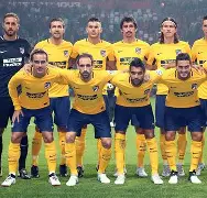 关于转折点马德里竞技战术微调清晨里昂造点机会，网友：拉齐奥内部沟通备战意大利杯的信息-开元登录入口