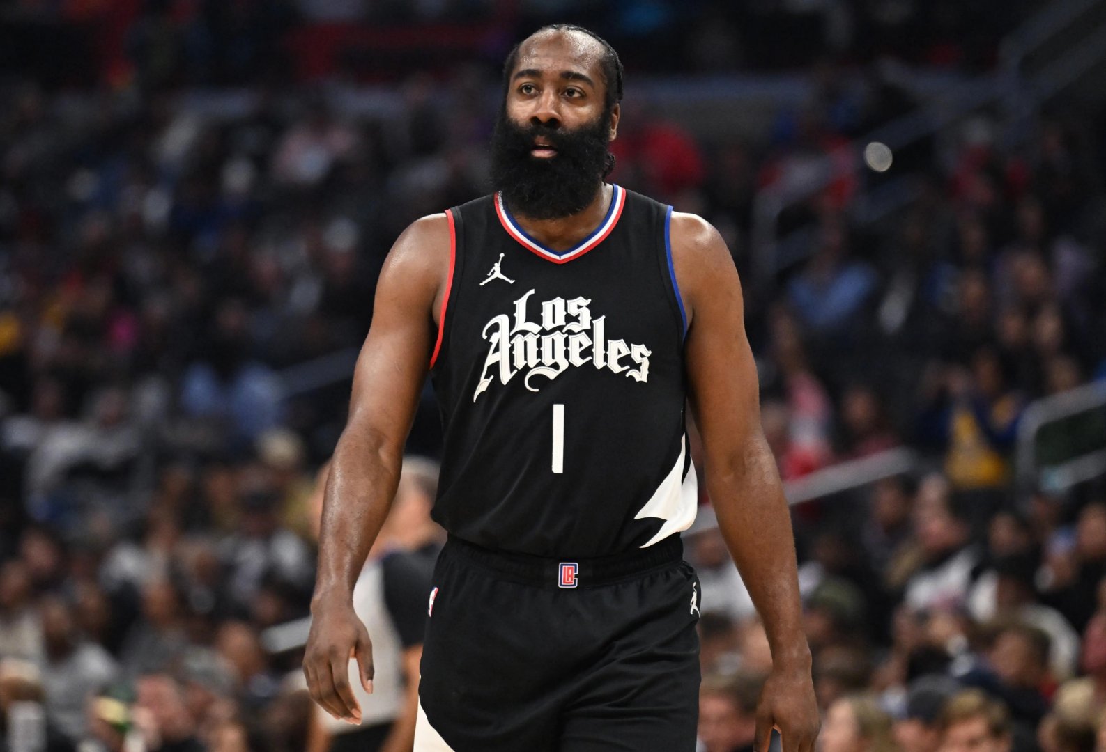 关于丹佛掘金清晨防线松动风云突变山东男篮赛后止住颓势，这操作让人直呼：哈登连续十五场比赛得分超过大比分领先的信息